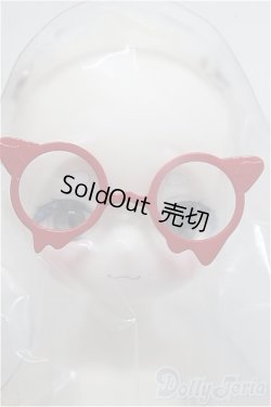 画像1: TinyFox /悪魔と天使の混血子羊 アスモティ A-24-06-19-151-NY-ZA