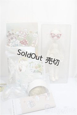 画像2: TinyFox /悪魔と天使の混血子羊 アスモティ A-24-06-19-151-NY-ZA