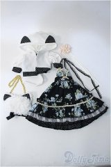 MDD/OF:にゃんこ服　衣装 Y-25-02-12-024-NY-ZY