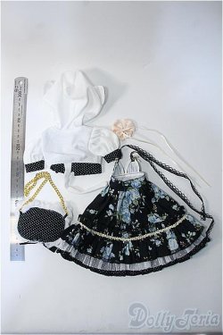 画像2: MDD/OF:にゃんこ服　衣装 Y-25-02-12-024-NY-ZY