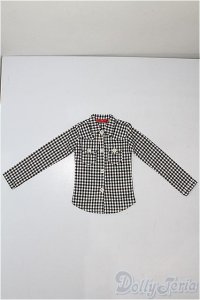 SDGｒ/OF:シャツ　Nine9　Style製 U-24-06-25-124-NY-ZU