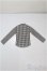 画像2: SDGｒ/OF:シャツ　Nine9　Style製 U-24-06-25-124-NY-ZU (2)