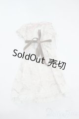 DD/OF:ワンピース　花柄　TOA　Claris様製 Y-25-10-22-192-NY-ZY