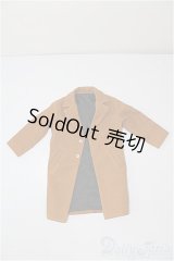 SD/OF:コート　SADOL製 U-24-06-25-119-NY-ZU