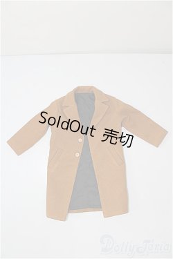 画像1: SD/OF:コート　SADOL製 U-24-06-25-119-NY-ZU