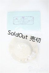 DD/OF:帽子　ノベルティ　TOA　Claris様製 Y-25-02-12-027-NY-ZY