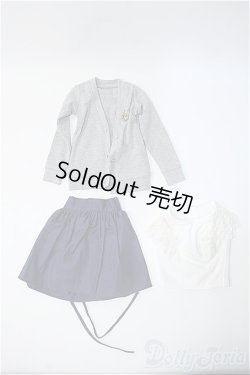画像1: DD/OF:衣装セット Y-24-11-16-256-NY-ZY