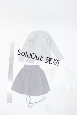 画像2: DD/OF:衣装セット Y-24-11-16-256-NY-ZY