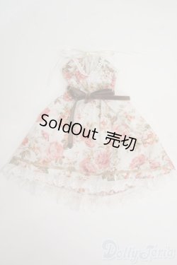 画像1: MDD/OF:ワンピース花柄　TOA　Claris様製 Y-26-01-21-268-NY-ZY