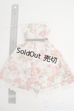 画像2: MDD/OF:ワンピース花柄　TOA　Claris様製 Y-26-01-21-268-NY-ZY