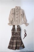 60ｃｍ/OF：DOLKコラボ Y-25-01-22-092-NY-ZY