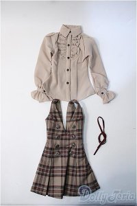 60ｃｍ/OF：DOLKコラボ Y-25-01-22-092-NY-ZY