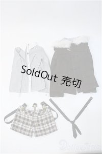 DD/OF:コート衣装 Y-24-11-16-251-NY-ZY