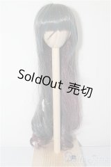 9inch/ウィッグ　 U-24-06-25-161-NY-ZU