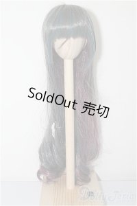 9inch/ウィッグ　 U-24-06-25-161-NY-ZU
