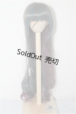 画像1: 9inch/ウィッグ　 U-24-06-25-161-NY-ZU