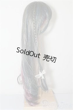 画像2: 9inch/ウィッグ　 U-24-06-25-161-NY-ZU