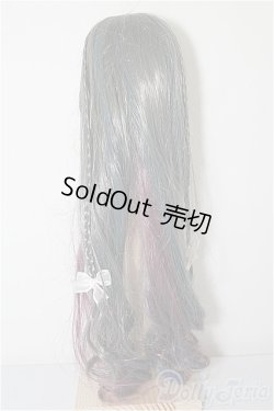 画像3: 9inch/ウィッグ　 U-24-06-25-161-NY-ZU