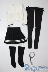 SDM/OF:制服風衣装 U-25-07-29-197-NY-ZU