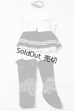 画像1: SDM/OF:制服風衣装 U-26-05-13-064-NY-ZU