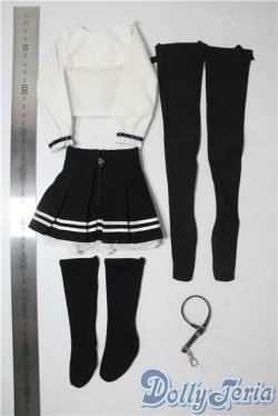 画像2: SDM/OF:制服風衣装 U-25-07-29-197-NY-ZU