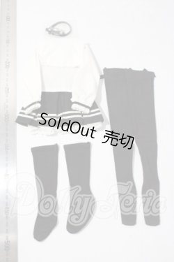 画像2: SDM/OF:制服風衣装 U-26-05-13-064-NY-ZU