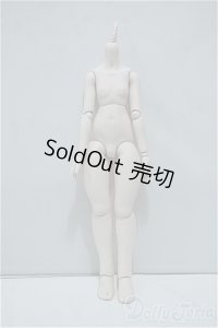MDD/ベースボディ　もちあし　S胸 Y-24-06-26-120-YD-ZY