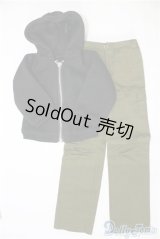 SD13/OF：トップス　パンツ U-25-02-04-157-NY-ZU