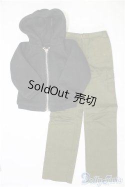 画像1: SD13/OF:トップス パンツ U-25-02-04-157-NY-ZU