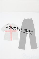 SD13/OF：トップス　パンツ U-24-06-25-122-NY-ZU