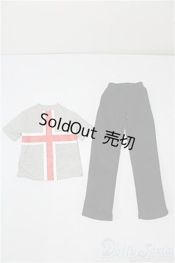 画像1: SD13/OF：トップス　パンツ U-24-06-25-122-NY-ZU
