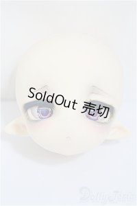DD、MDD等/ディーラー製エルフ耳カスタムヘッド/ A-24-12-11-312-KD-ZA