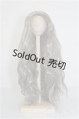 8-9inch/ウィッグ U-24-06-25-091-NY-ZU