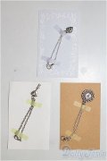 MSD/OF:ネックレス　3点 U-24-06-25-098-NY-ZU