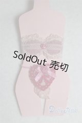 ミニキティサイズ/OF:下着/0 A-24-11-20-349-NY-ZA