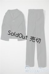 SDGｒ/OF:スーツ U-25-04-22-105-NY-ZU