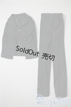 画像1: SDGｒ/OF:スーツ U-25-04-22-105-NY-ZU