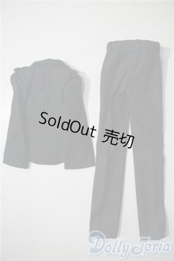 画像2: SDGｒ/OF:スーツ U-25-04-22-105-NY-ZU