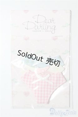 画像1: 【新品】ネオブライス/OF：deardarling：プリティパンツセット　バラエティ A-24-07-24-1066-NY-ZU