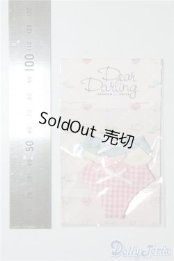 画像2: 【新品】ネオブライス/OF：deardarling：プリティパンツセット　バラエティ A-24-07-24-1066-NY-ZU