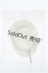 ネオブライス/OF プリーツハット A-24-09-04-332-NY-ZA