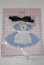 画像1: 【新品】ネオブライス/OF：deardarling：ギンガムアリスセット/ファッションドール　衣装 A-25-01-08-375-NY-ZA (1)