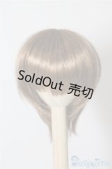 7-8inch/ウィッグ U-24-07-16-007-NY-ZU