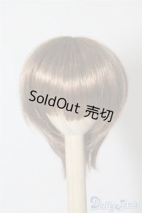 7-8inch/ウィッグ U-24-07-16-007-NY-ZU