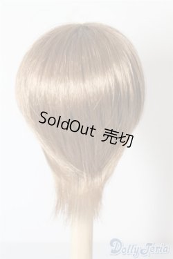 画像2: 7-8inch/ウィッグ U-24-07-16-007-NY-ZU