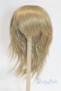 9-10inch/ウィッグ U-25-03-11-266-NY-ZU