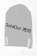 幼SD/OF:ニット帽 U-24-06-25-062-NY-ZU