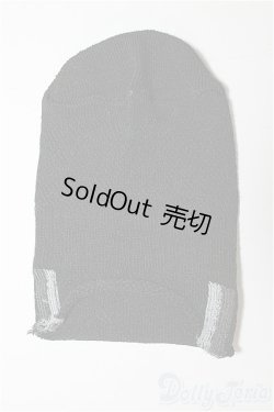 画像1: 幼SD/OF:ニット帽 U-24-06-25-062-NY-ZU