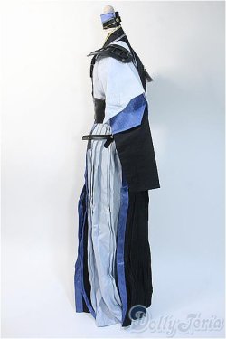 画像2: SD/OF:韓服風衣装 Y-25-01-29-034-NY-ZY