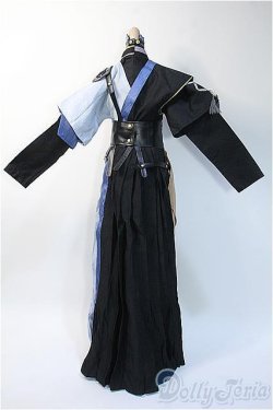 画像3: SD/OF:韓服風衣装 Y-25-07-23-113-NY-ZY